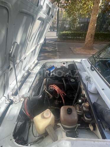 LADA (VAZ) 2107 2005, 196,160 km - 1.6 l - Bakı