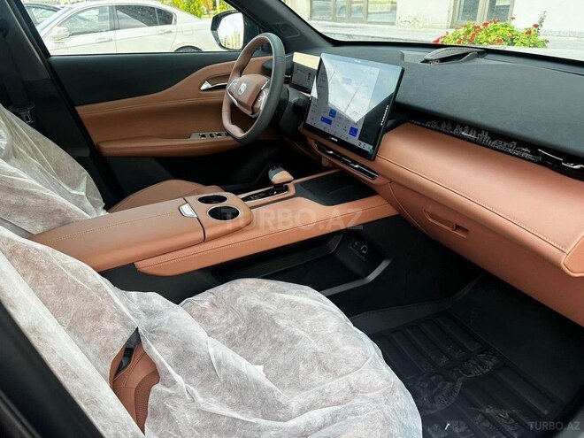 Changan Uni-Z-9