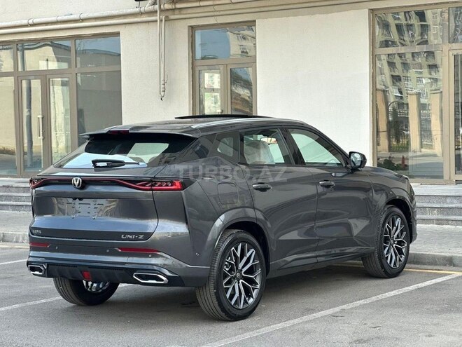 Changan Uni-Z-6