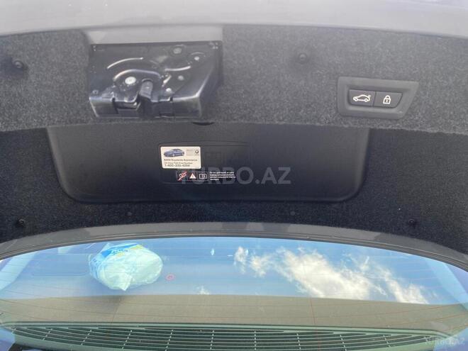 BMW 528 2015, 211,000 km - 2.0 l - Sumqayıt