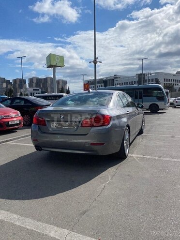 BMW 528 2015, 211,000 km - 2.0 l - Sumqayıt