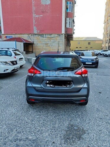 Nissan Kicks 2019, 16,275 km - 1.6 l - Bakı