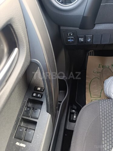 Toyota Corolla 2017, 177,207 km - 1.6 l - Bakı