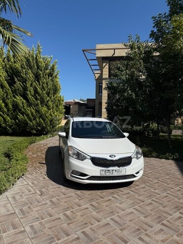 Kia Forte 2015, 215,000 km - 1.8 l - Bakı