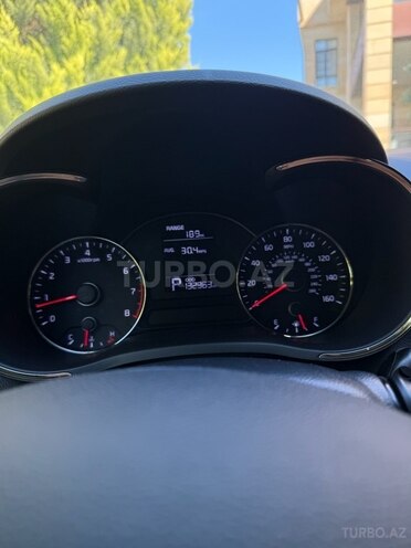 Kia Forte 2015, 215,000 km - 1.8 l - Bakı
