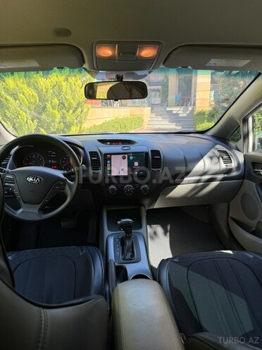 Kia Forte 2015, 215,000 km - 1.8 l - Bakı