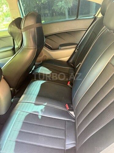Kia Forte 2015, 215,000 km - 1.8 l - Bakı