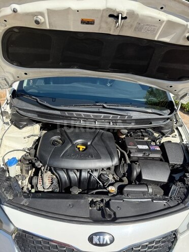 Kia Forte 2015, 215,000 km - 1.8 l - Bakı