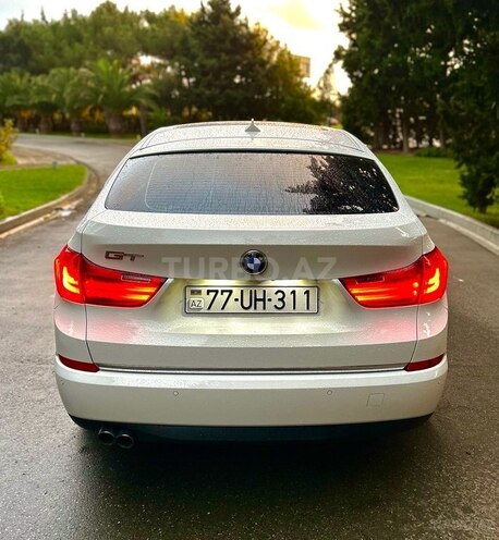 BMW  2016, 292,000 km - 2.0 l - Bakı