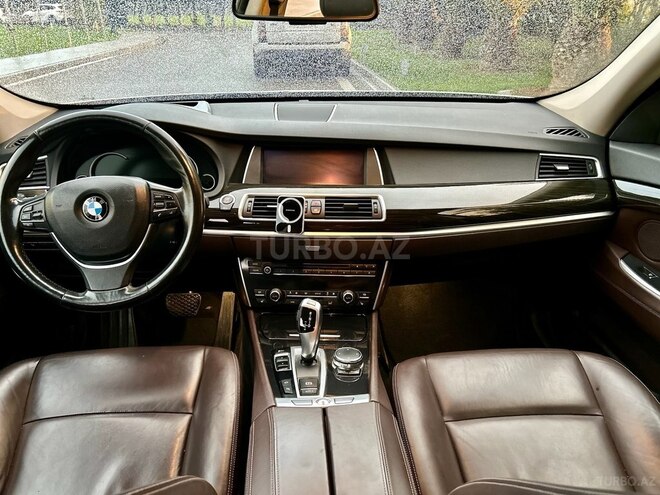 BMW  2016, 292,000 km - 2.0 l - Bakı