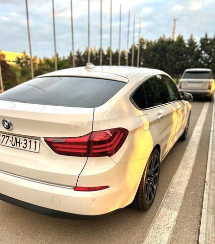 BMW  2016, 292,000 km - 2.0 l - Bakı