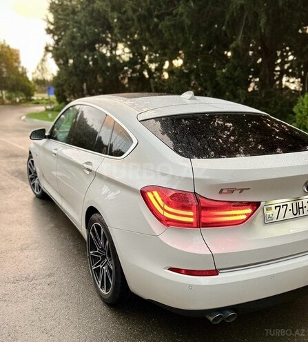 BMW  2016, 292,000 km - 2.0 l - Bakı