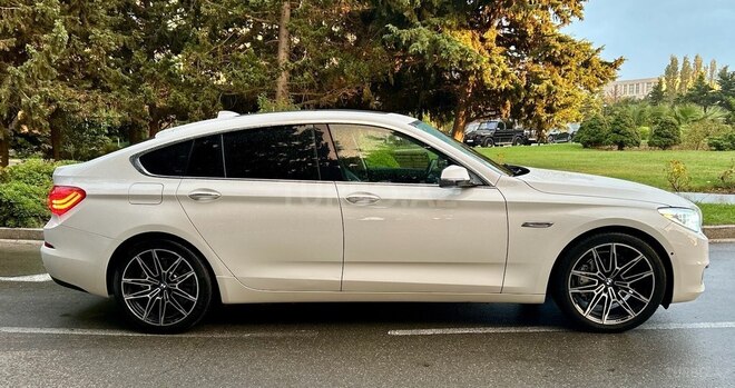 BMW  2016, 292,000 km - 2.0 l - Bakı