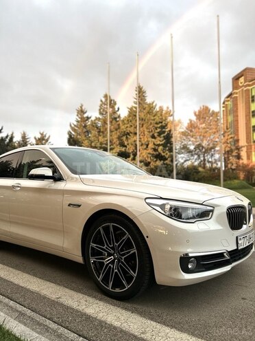 BMW  2016, 292,000 km - 2.0 l - Bakı