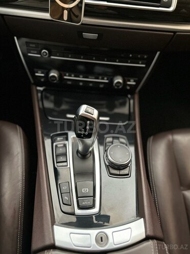 BMW  2016, 292,000 km - 2.0 l - Bakı
