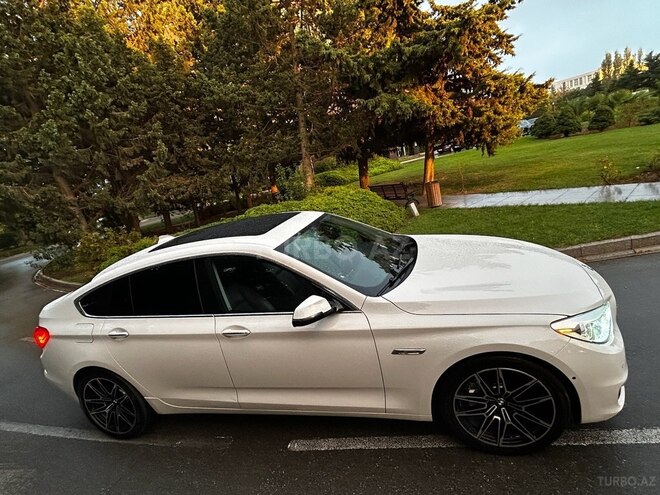 BMW  2016, 292,000 km - 2.0 l - Bakı