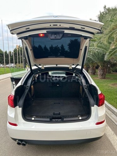 BMW  2016, 292,000 km - 2.0 l - Bakı