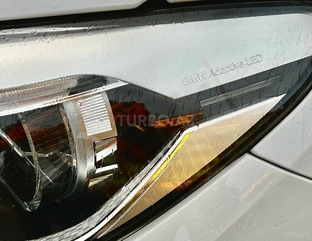 BMW  2016, 292,000 km - 2.0 l - Bakı