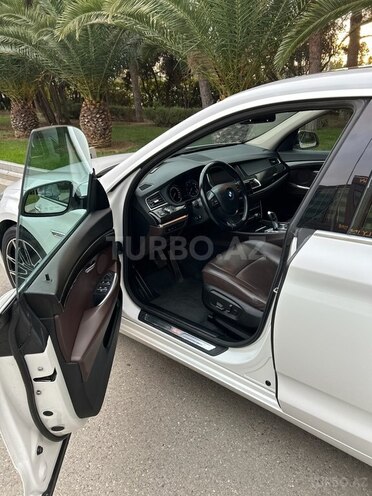 BMW  2016, 292,000 km - 2.0 l - Bakı