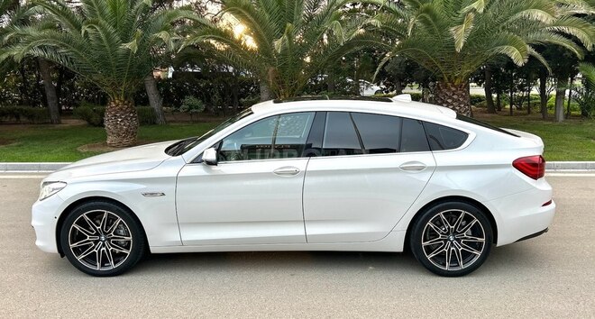 BMW  2016, 292,000 km - 2.0 l - Bakı