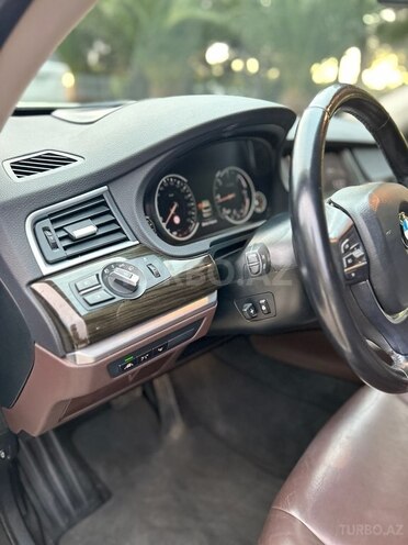 BMW  2016, 292,000 km - 2.0 l - Bakı