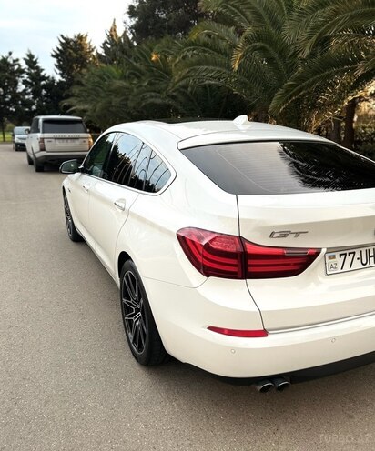 BMW  2016, 292,000 km - 2.0 l - Bakı