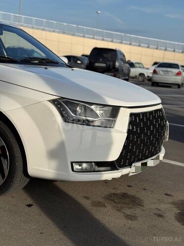 Khazar SD 2020, 164,000 km - 1.7 л - Bakı