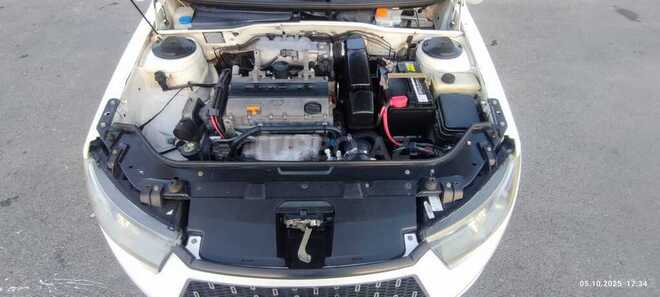 Khazar SD 2020, 164,000 km - 1.7 л - Bakı