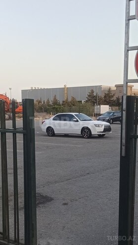 Khazar SD 2020, 164,000 km - 1.7 л - Bakı
