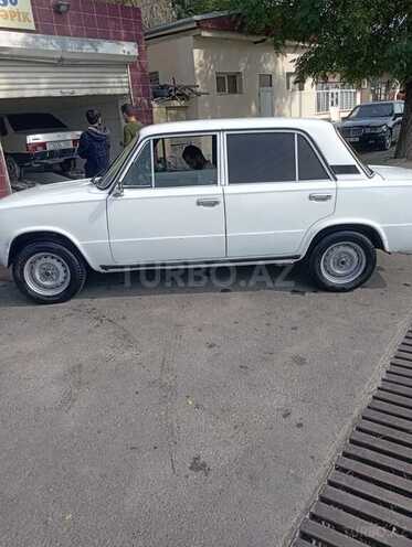 LADA (VAZ) 21011 1984, 130,000 km - 1.3 l - Göyçay