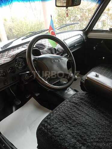 LADA (VAZ) 21011 1984, 130,000 km - 1.3 l - Göyçay