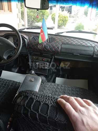 LADA (VAZ) 21011 1984, 130,000 km - 1.3 l - Göyçay
