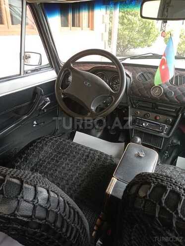 LADA (VAZ) 21011 1984, 130,000 km - 1.3 l - Göyçay