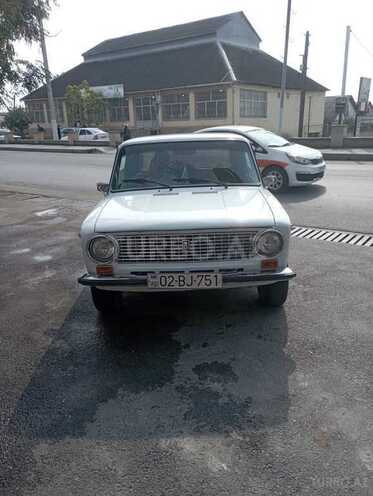 LADA (VAZ) 21011 1984, 130,000 km - 1.3 l - Göyçay