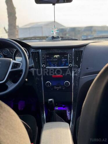 Khazar SD 2020, 164,000 km - 1.7 л - Bakı