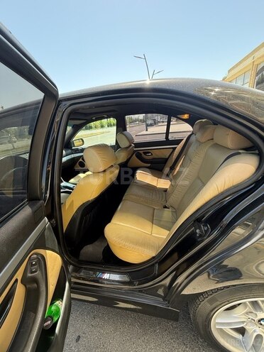 BMW 525 2001, 340,000 km - 2.5 л - Sumqayıt