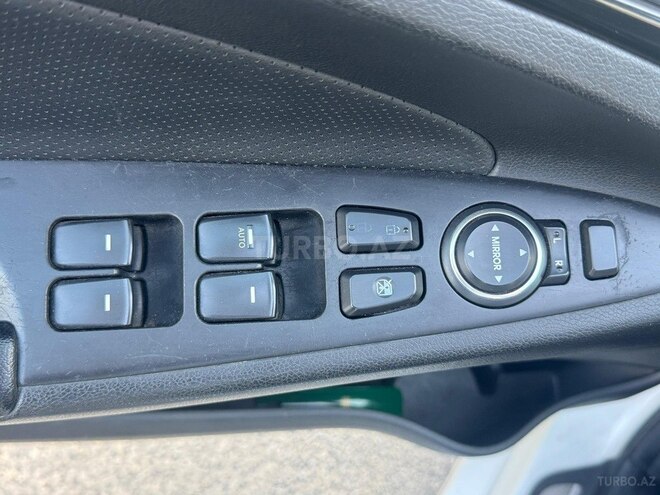 Hyundai Sonata 2010, 132,000 km - 2.0 l - Bakı