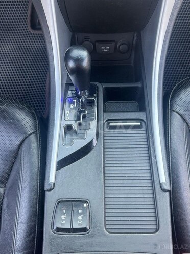 Hyundai Sonata 2010, 132,000 km - 2.0 l - Bakı