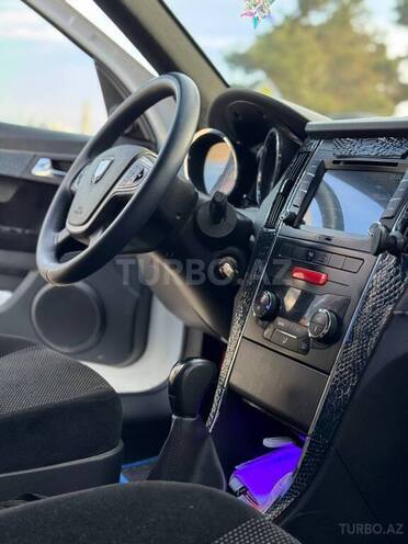 Khazar SD 2020, 164,000 km - 1.7 л - Bakı