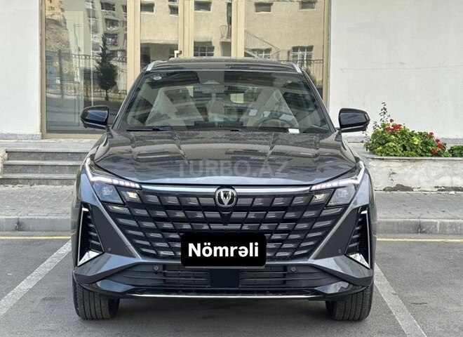 Changan Uni-Z-1