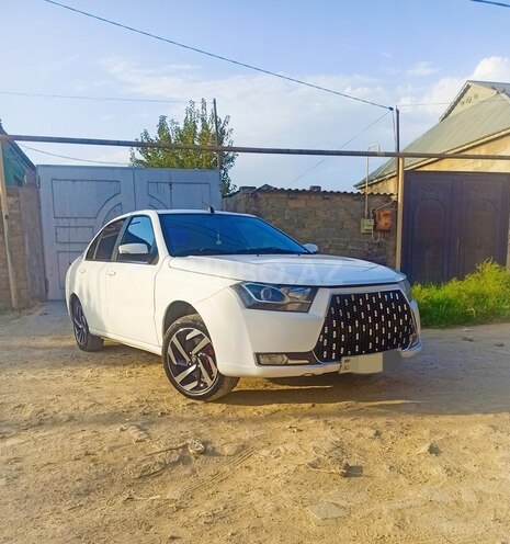 Khazar SD 2020, 164,000 km - 1.7 л - Bakı