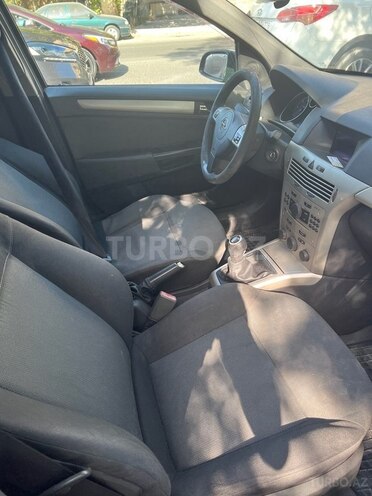 Opel Astra 2007, 250,000 km - 1.3 l - Bakı