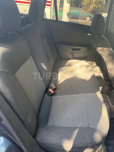 Opel Astra 2007, 250,000 km - 1.3 l - Bakı