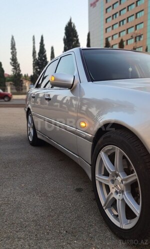 Mercedes C 240 1998, 285,000 km - 2.4 л - Gəncə