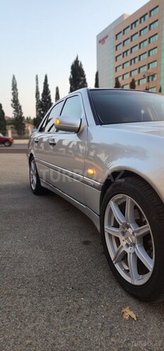 Mercedes C 240 1998, 285,000 km - 2.4 л - Gəncə