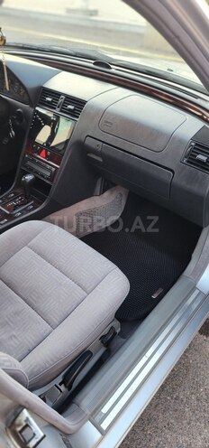 Mercedes C 240 1998, 285,000 km - 2.4 л - Gəncə