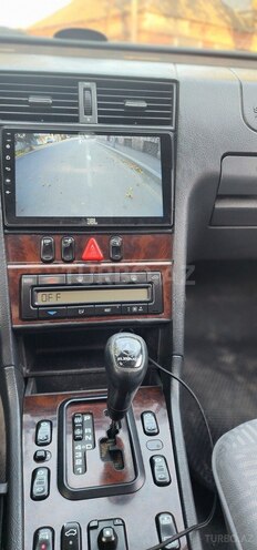 Mercedes C 240 1998, 285,000 km - 2.4 л - Gəncə