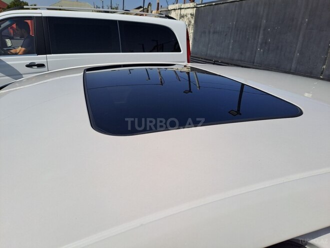 Ford Fusion (North America) 2015, 250,000 km - 1.5 л - Bakı