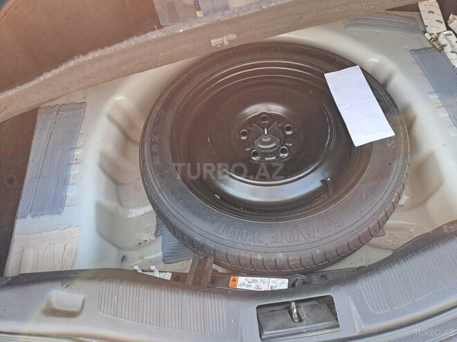 Ford Fusion (North America) 2015, 250,000 km - 1.5 л - Bakı