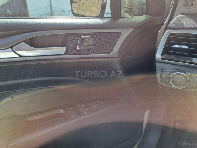 Ford Fusion (North America) 2015, 250,000 km - 1.5 л - Bakı